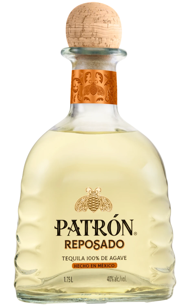 Patron Reposado