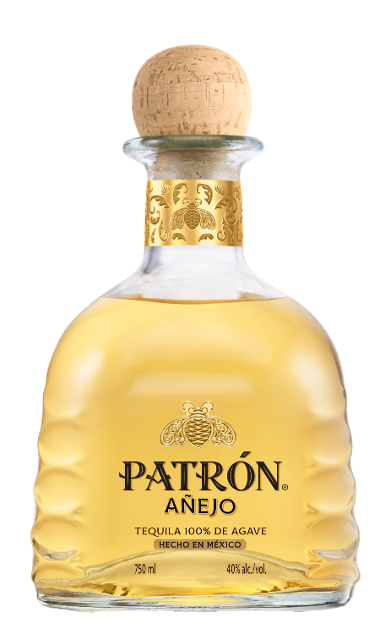 Patron Añejo