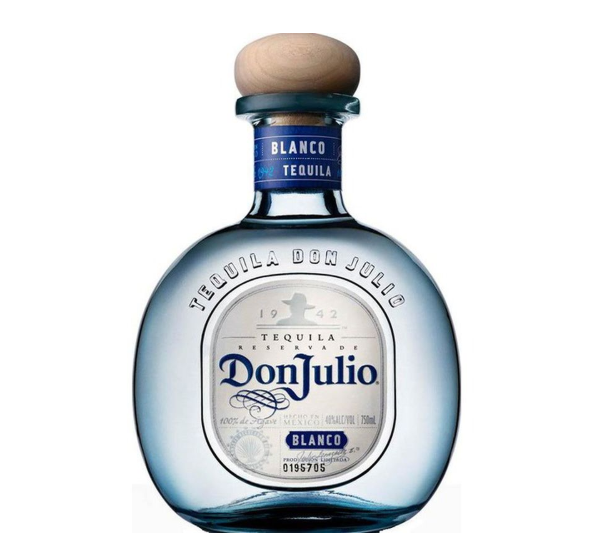 Don Julio Blanco