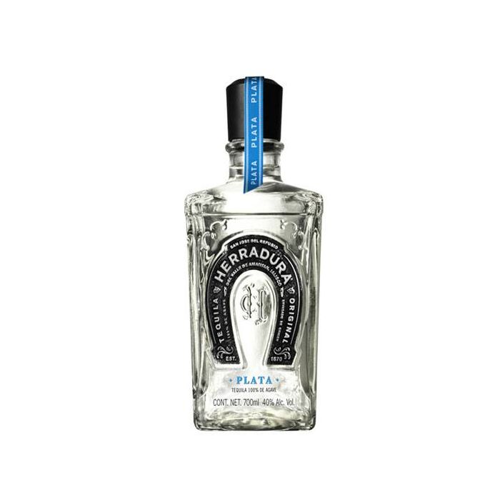 Herradura Plata