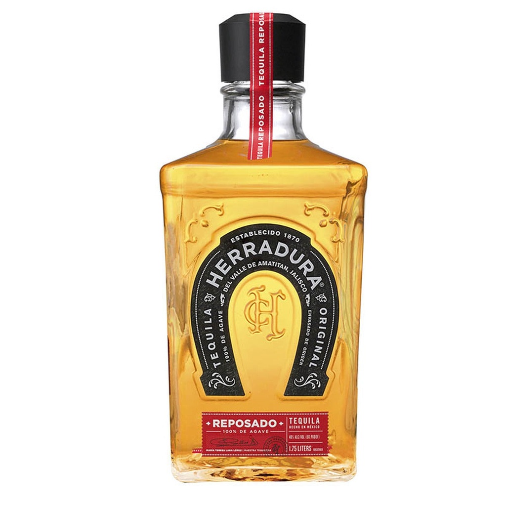 Herradura Reposado