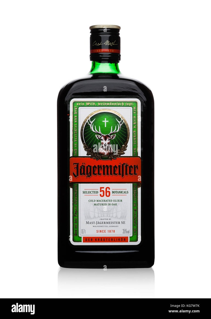 Jagermeister