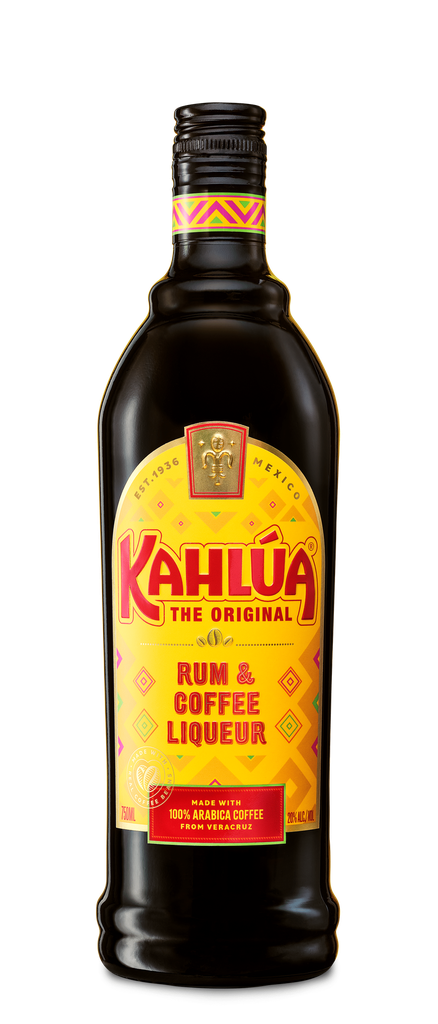 Kahlua Coffee Liqueur
