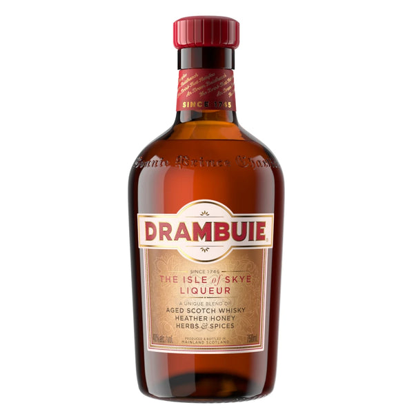 Drambuie