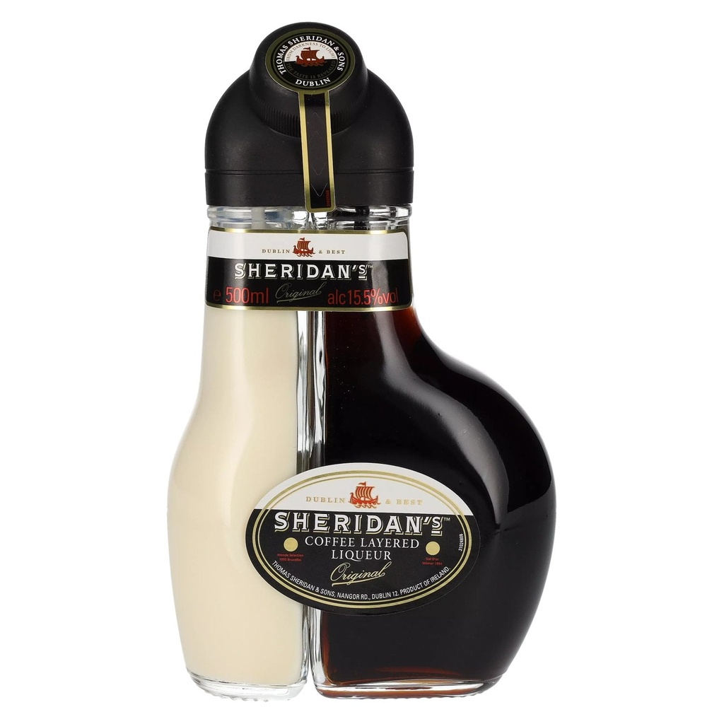 Sheridan's Coffee Liqueur