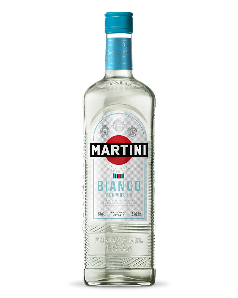 Martini Bianco