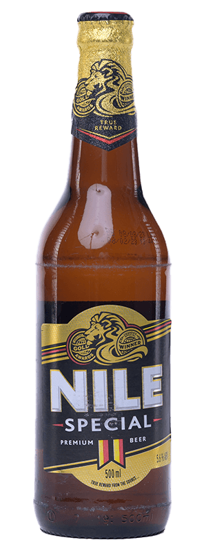 Nile Special