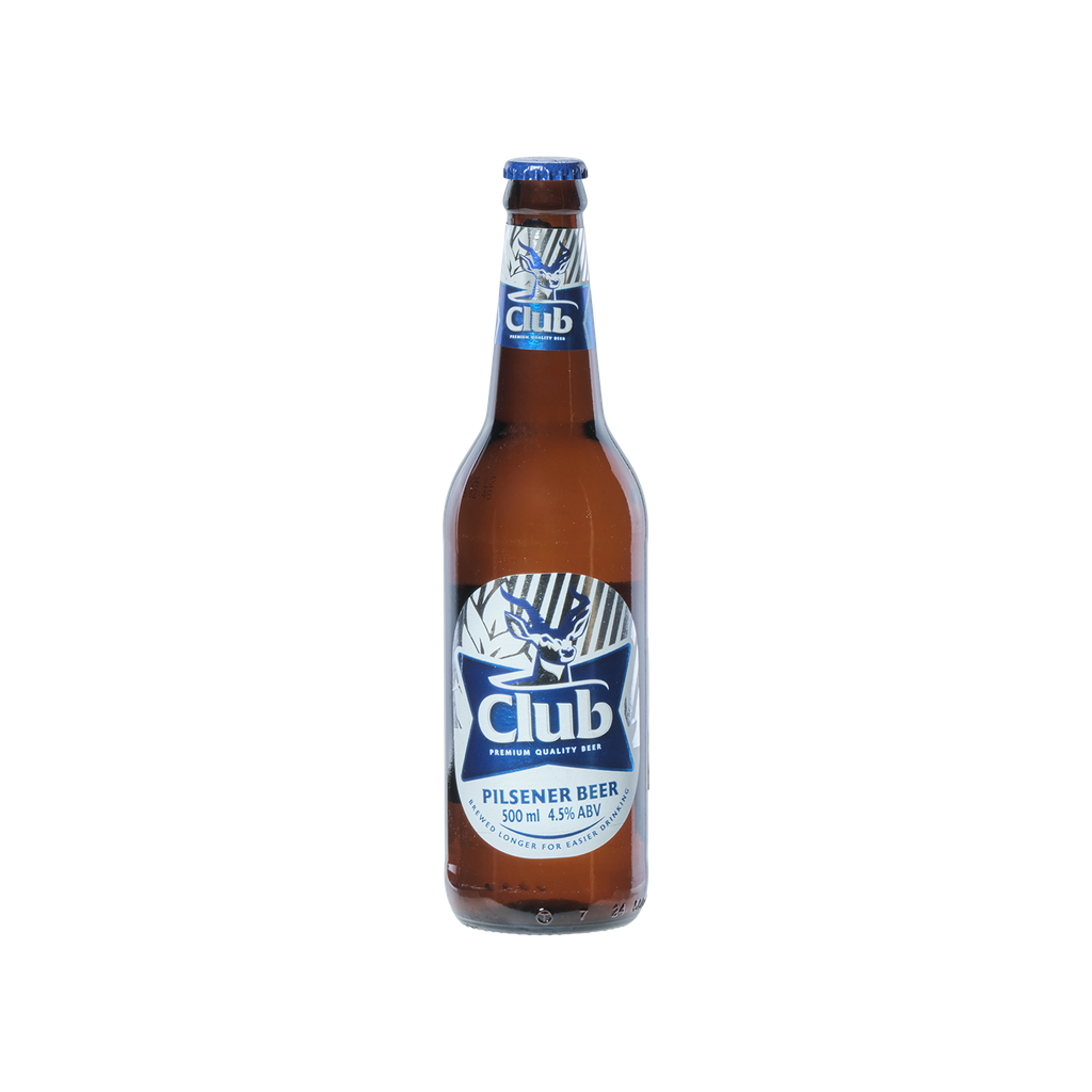 Club Pilsener