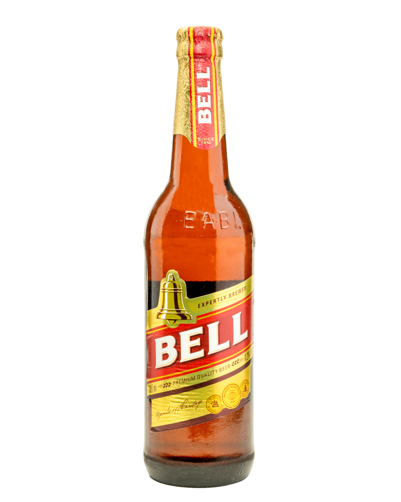 Bell Lager