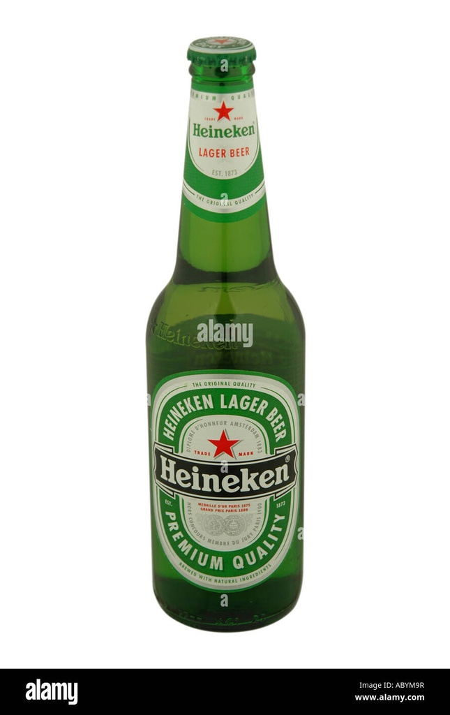 Heineken