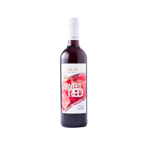 Namaqua Sweet Red