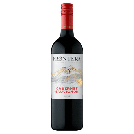 Frontera Cabernet Sauvignon