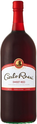 Carlo Rossi Sweet Red