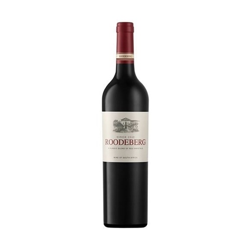 KWV Roodeberg Red
