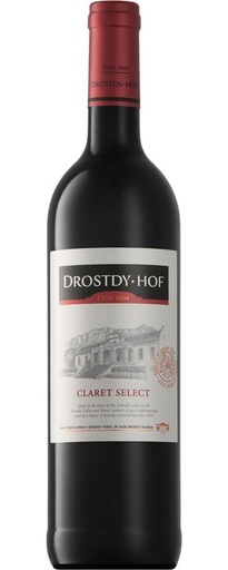 Drostdy Hof Claret Select