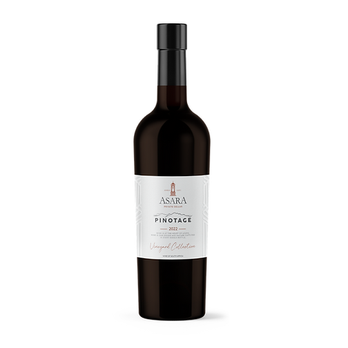 Asara Pinotage