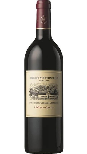 Rupert & Rothschild Classique