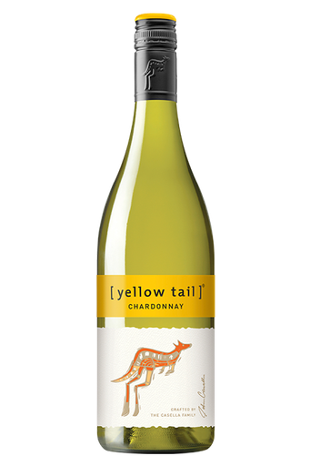 Yellow Tail Chardonnay