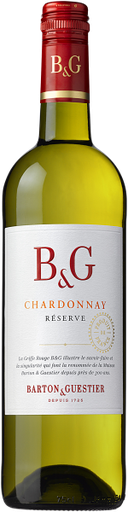 B&G Chardonnay