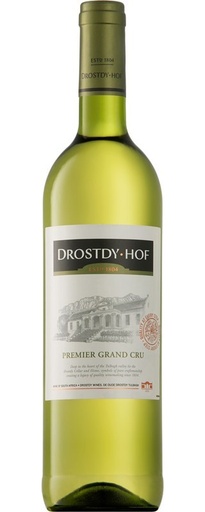 Drostdy Hof Grand Cru