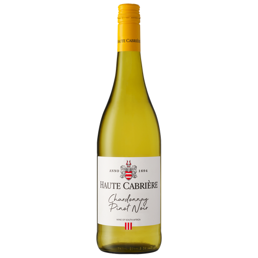 Haute Cabriere Chardonnay Pinot Noir