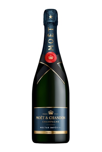 Moët & Chandon Nectar Imperial