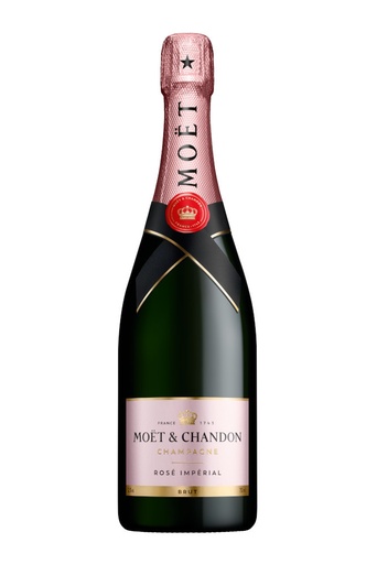 Moët & Chandon Rose Imperial