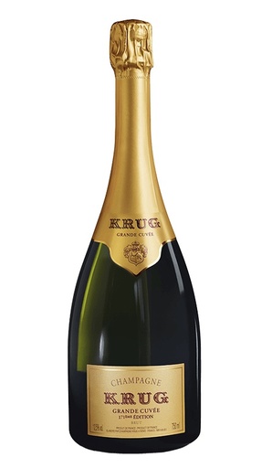 Krug Grande Cuvée