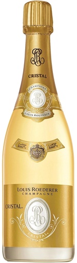 Louis Roederer Cristal