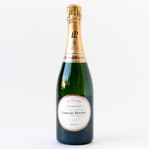 Laurent-Perrier La Cuvée Brut