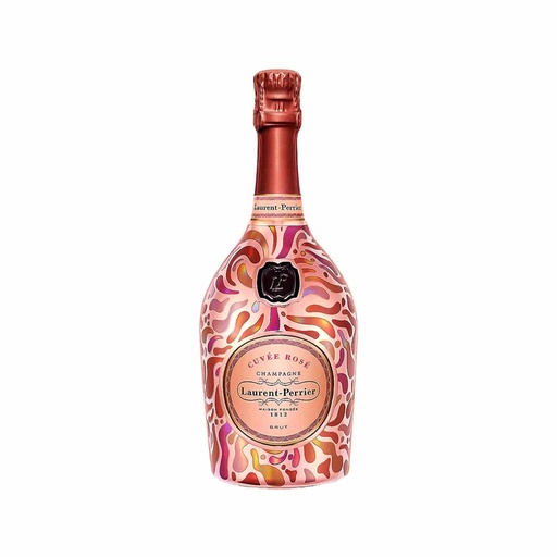 Laurent-Perrier Cuvée Rosé