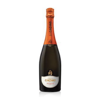 Cinzano Prosecco