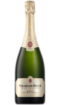 Graham Beck Brut