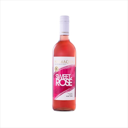 Namaqua Sweet Rosé