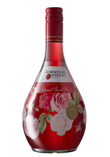 Robertson Winery Sweet Rosé
