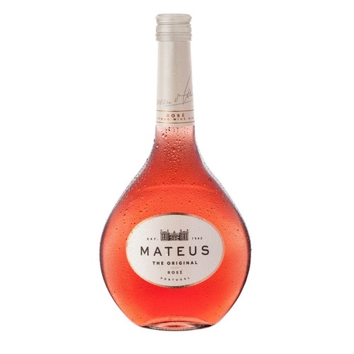 Mateus Rosé
