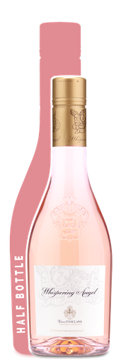 Whispering Angel Rosé