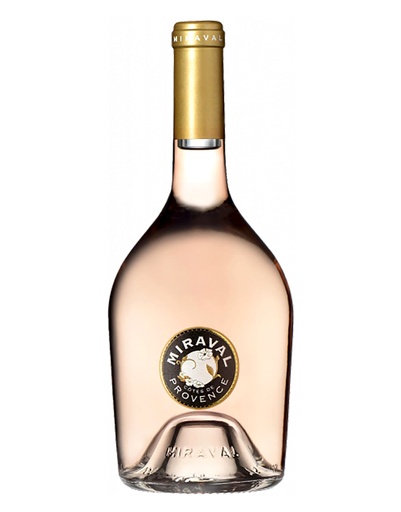 Miraval Rosé