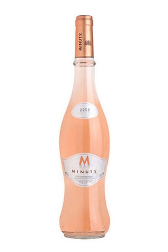 M de Minuty Rosé