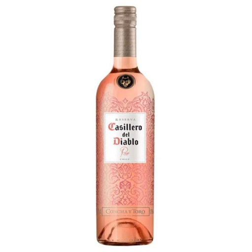 Casillero del Diablo Rosé