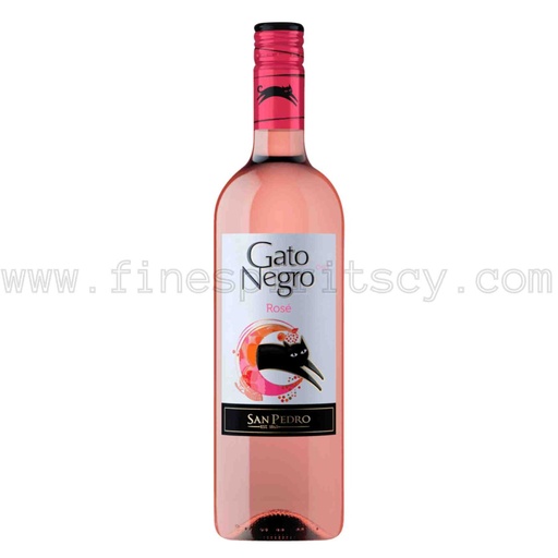 Gato Negro Rosé