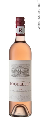 KWV Roodeberg Rosé