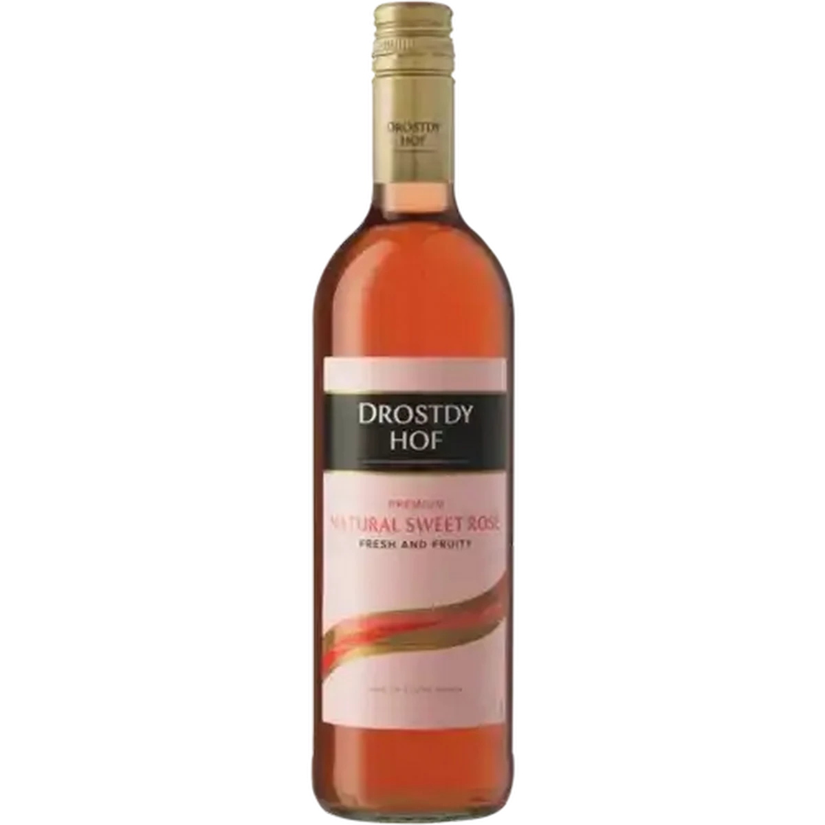 Drostdy Hof Rosé