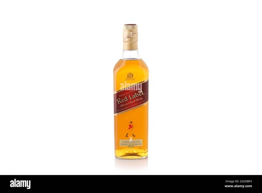 Johnnie Walker Red Label