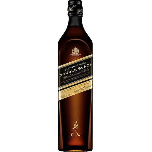 Johnnie Walker Double Black