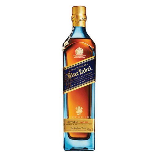 Johnnie Walker Blue Label