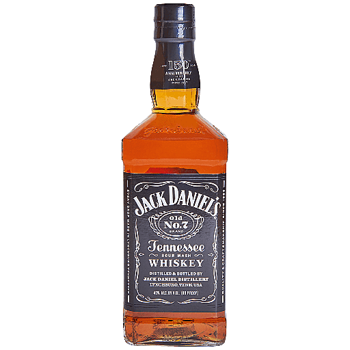 Jack Daniel's Old No. 7