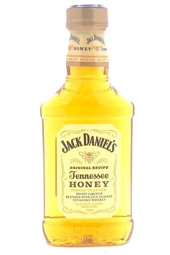 Jack Daniel's Honey