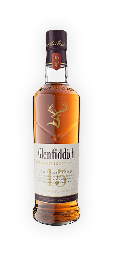 Glenfiddich 15 Years
