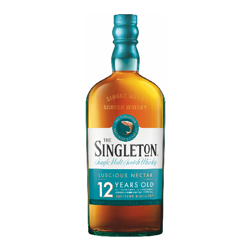 Singleton of Dufftown 12 Years